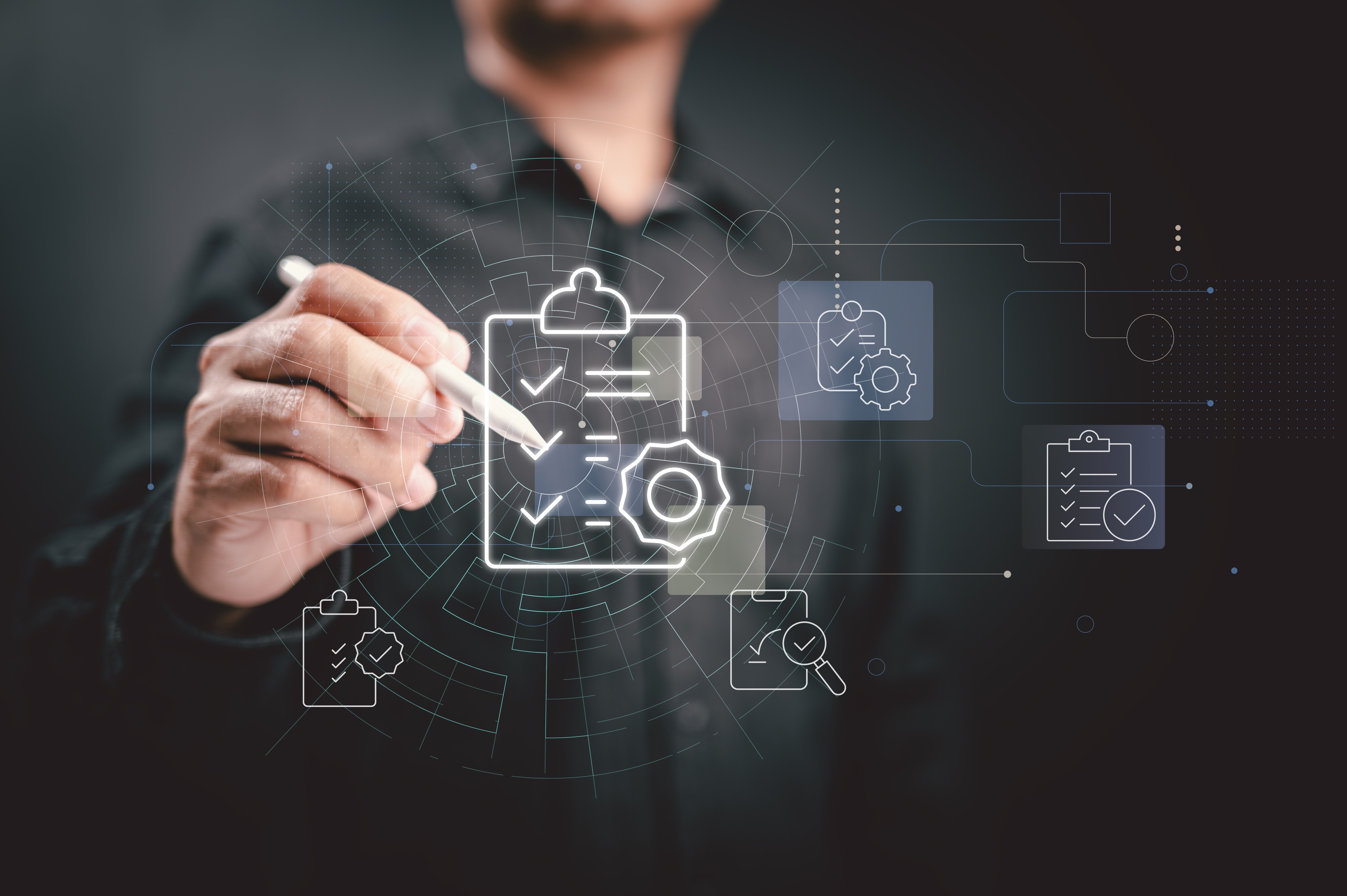 Bonne pratique de cybersécurité : assurer la gestion responsable des logiciels et des licences pour minimiser les risques.